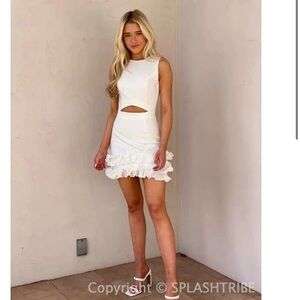 Elliatt Helene Dress